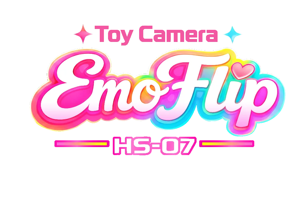 emo flip HS-07